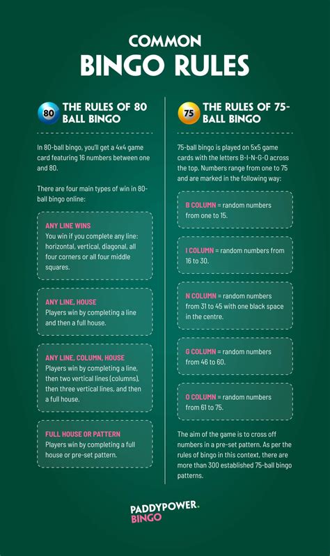 bingo probability|bingo rules and regulations.
